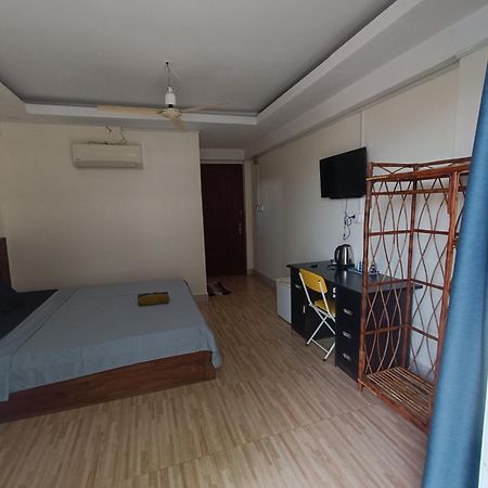 Rooms 101 Kampot Exteriér fotografie
